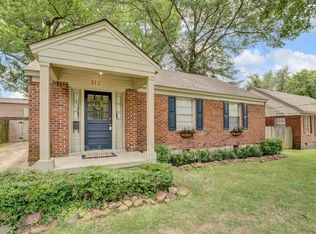 112 S Greer St, Memphis, TN 38111