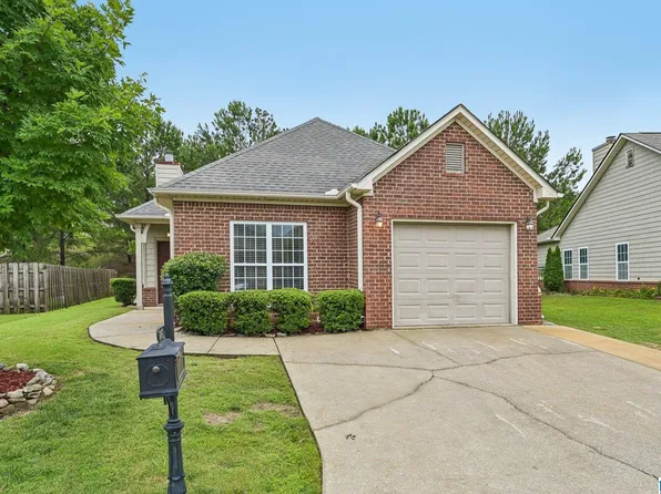 2017 Preston Ln, Chelsea, AL 35043