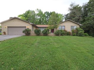 114 Walnut Hills Dr, Clinton, TN 37716