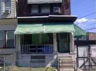 2081 Wilmot St, Philadelphia, PA 19124