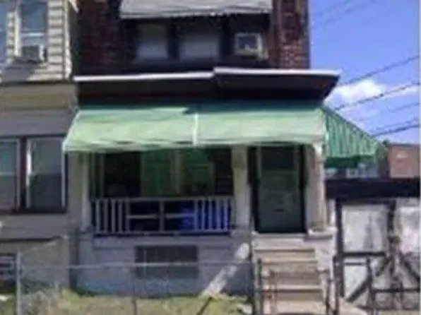 2081 Wilmot St, Philadelphia, PA 19124