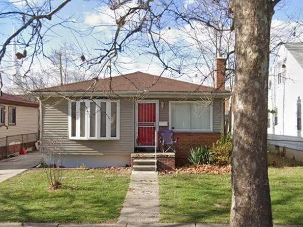7541 Archdale St, Detroit, MI 48228