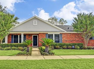 1543 Kew Garden Dr, Houston, TX 77047
