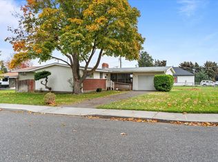 902 N Keller St, Kennewick, WA 99336