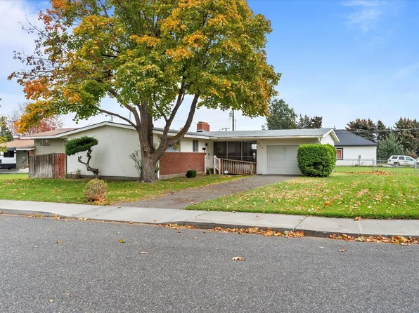 902 N Keller St, Kennewick, WA 99336