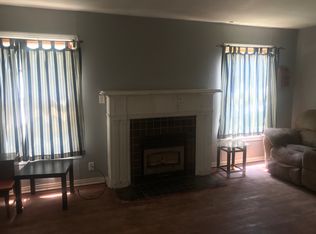 1202 Orange St, Abilene, TX 79601