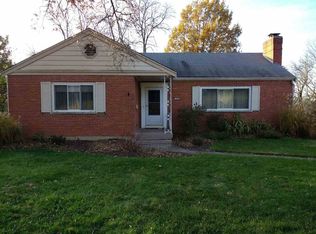 19 Gregory Ln, Fort Thomas, KY 41075