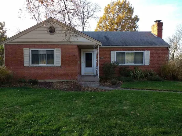 19 Gregory Ln, Fort Thomas, KY 41075