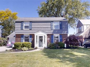 151 Grimsby Rd W, Buffalo, NY 14223