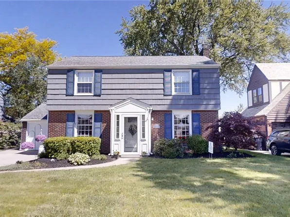 151 Grimsby Rd W, Buffalo, NY 14223