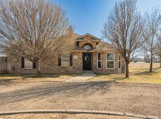 20223 Prairie Wind Rd, Amarillo, TX 79124