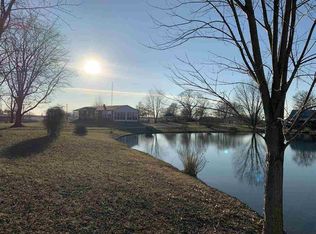 165 Merry Oaks Payne Rd, Smiths grove, KY 42171