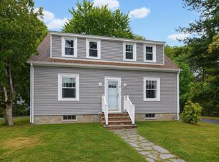 3 Oakwood Ave, Lawrence, MA 01841