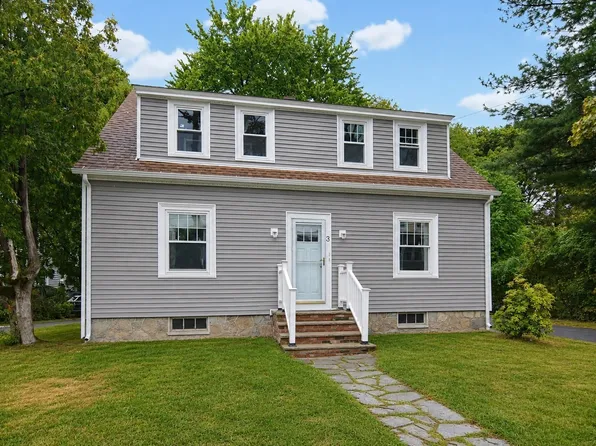 3 Oakwood Ave, Lawrence, MA 01841