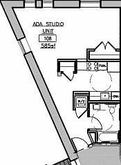 5th image of 304 E Bank St APT 108