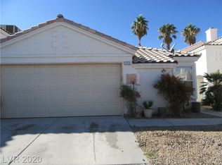 1713 Sierra Valley Way, Las Vegas, NV 89128