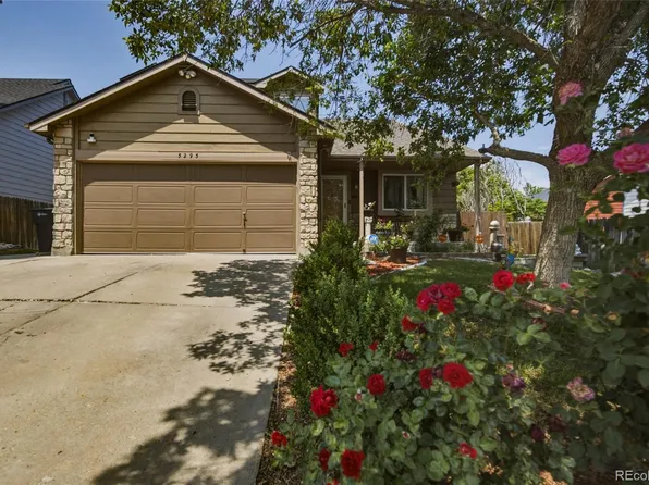 5295 E 123rd Avenue, Thornton, CO 80241
