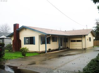 361 NW Cecil Ave, Roseburg, OR 97470
