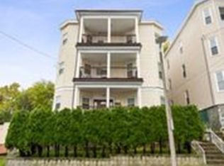 159 Wellington Hill St #3, Boston, MA 02126