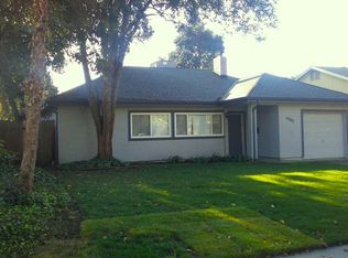 1640 W Calhoun Way, Stockton, CA 95207