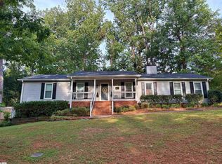 101 Doverdale Rd, Greenville, SC 29615