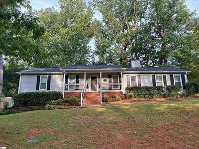 101 Doverdale Rd, Greenville, SC, 29615