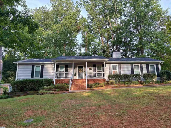 101 Doverdale Rd, Greenville, SC 29615