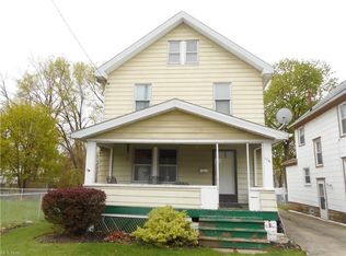 176 Harold St, Akron, OH 44310