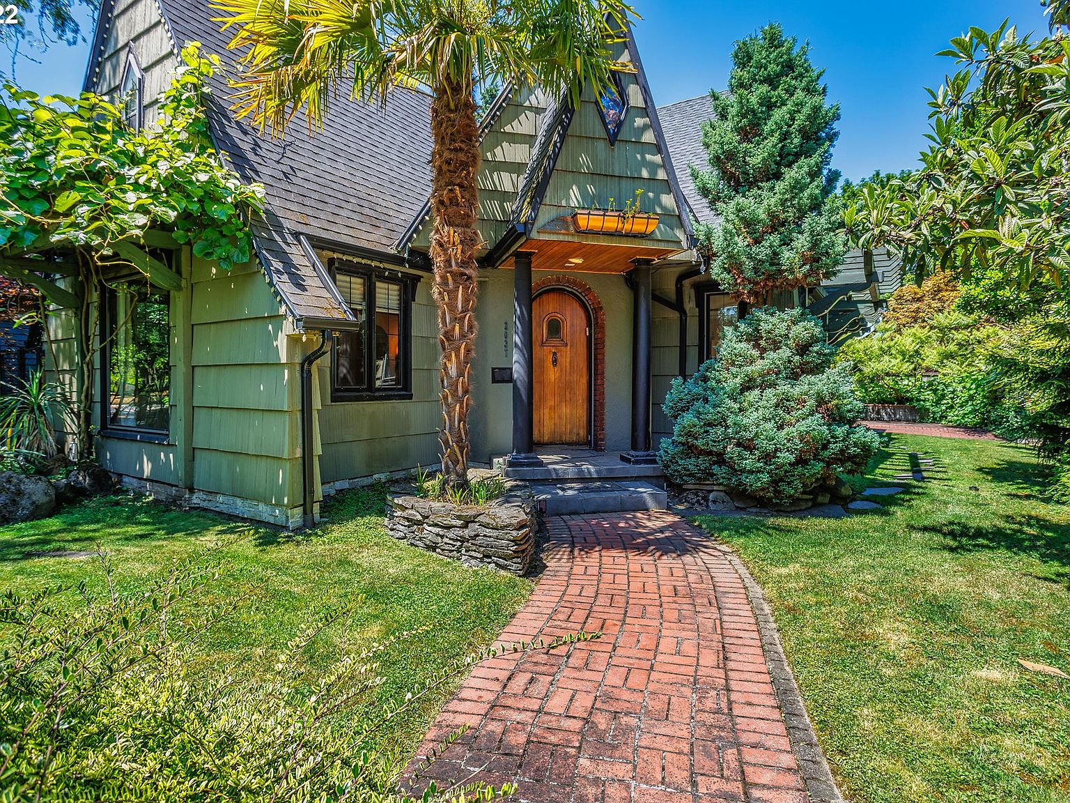 2037 NE Fremont St, Portland, OR 97212 Zillow