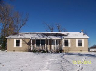 621 Redwood Dr, New Bloomfield, MO 65063