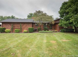 1090 Todd Ln NW, Corydon, IN 47112