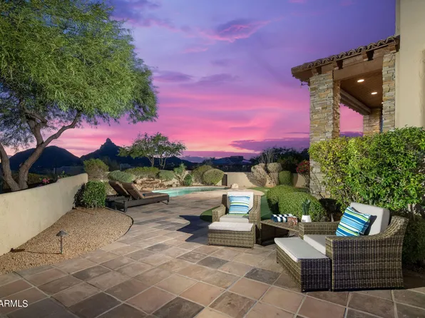 26005 N 107TH Way, Scottsdale, AZ 85255