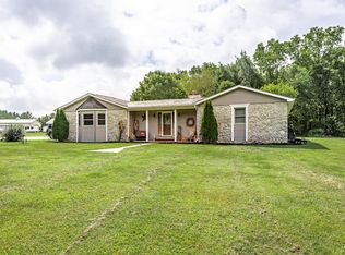 10725 W State Route 47, Thorntown, IN 46071