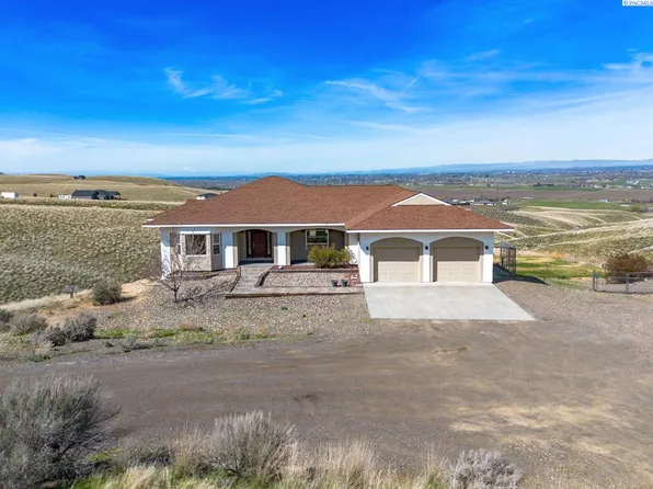 27120 S 1522nd Pr SW, Prosser, WA 99350