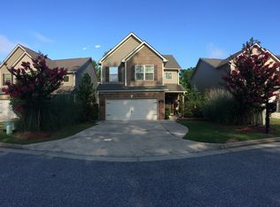 1585 Winifred Ln, Columbus, GA 31907