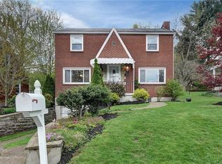 3477 Rosetta St, Homestead, PA 15120