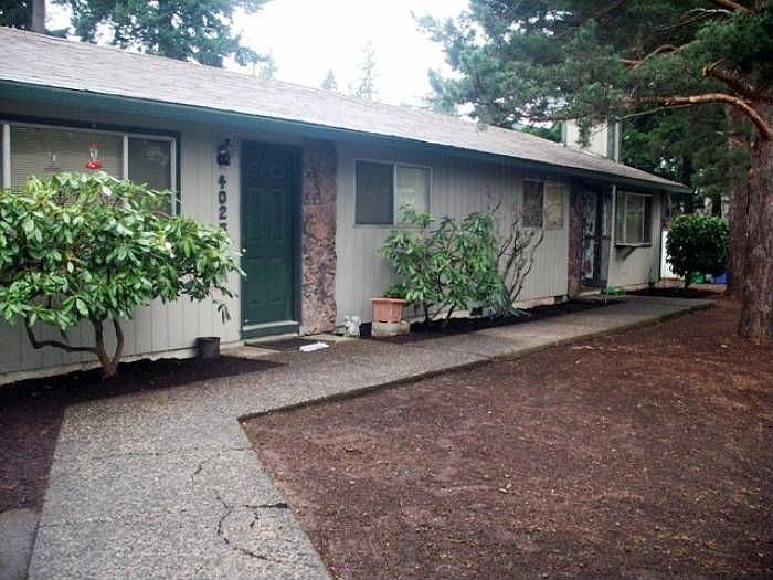 Large lot