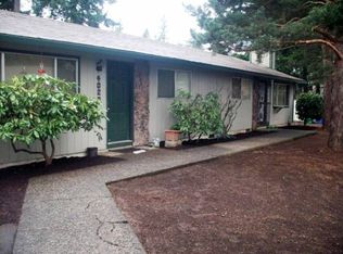 4023-4025 SE 118th Pl, Portland, OR 97266