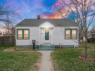 502 E Homer St, Michigan City, IN 46360