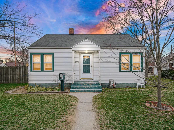 502 E Homer St, Michigan City, IN 46360