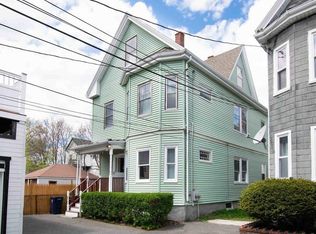 22 A Liberty St, Everett, MA 02149