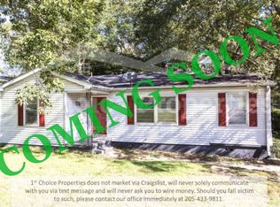 1413 12th St, Midfield, AL 35228