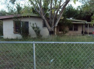 1705 Tamarack Ave, McAllen, TX 78501