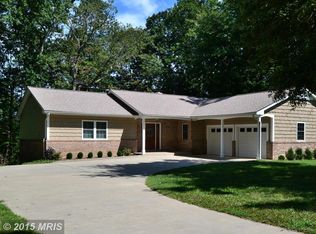 23360 Rolling Ct, Lexington Park, MD 20653