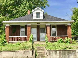 804 N 1st St, Boonville, IN 47601