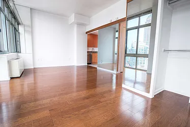 Rented by Chelsea Tower