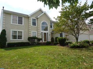 3 Tarpon Ct, Sewell, NJ 08080