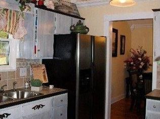4931 Smith Trl, Pell City, AL 35128
