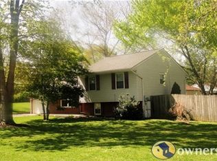 1520 Rolling Knoll Dr, Loveland, OH 45140