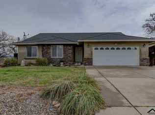 19890 Cottonwood Dr, Cottonwood, CA 96022